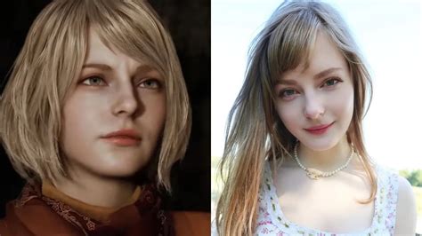 ella freya leaked|ella freya re4.